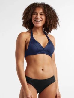 Set It And Forget It Halter Bikini Top 8 Set It And Forget It Halter Bikini Top -Title Nine Sales 609261 01