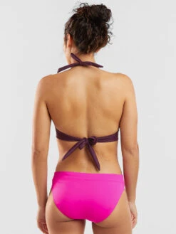 Set It And Forget It Halter Bikini Top 9 Set It And Forget It Halter Bikini Top -Title Nine Sales 609261 02