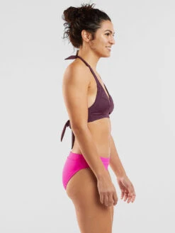 Set It And Forget It Halter Bikini Top 10 Set It And Forget It Halter Bikini Top -Title Nine Sales 609261 03