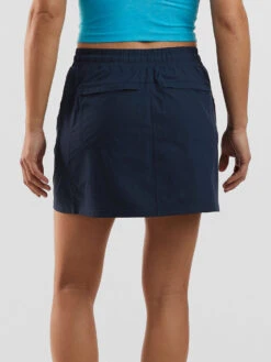 Switchback Ultralight Hiking Skort -Title Nine Sales 610902 05