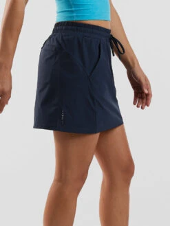 Switchback Ultralight Hiking Skort -Title Nine Sales 610902 06