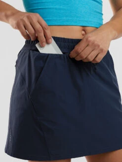 Switchback Ultralight Hiking Skort -Title Nine Sales 610902 08