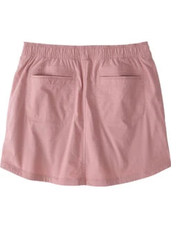 Scout Ripstop Skort - Solid -Title Nine Sales 610907 03