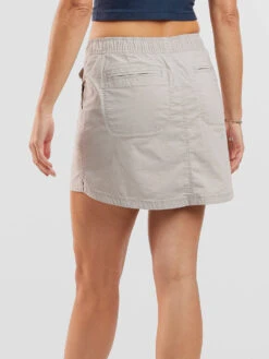 Scout Ripstop Skort - Solid -Title Nine Sales 610907 05