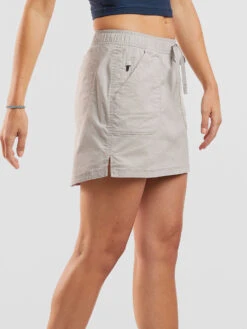 Scout Ripstop Skort - Solid -Title Nine Sales 610907 06