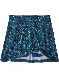Dream Swing Skort - Sea Glass -Title Nine Sales 610908 02