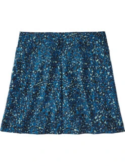 Dream Swing Skort - Sea Glass -Title Nine Sales 610908 03