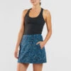 Dream Swing Skort - Sea Glass -Title Nine Sales 610908 m