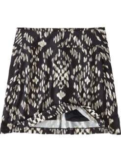 Dream Swing Skort - Java -Title Nine Sales 610909 02