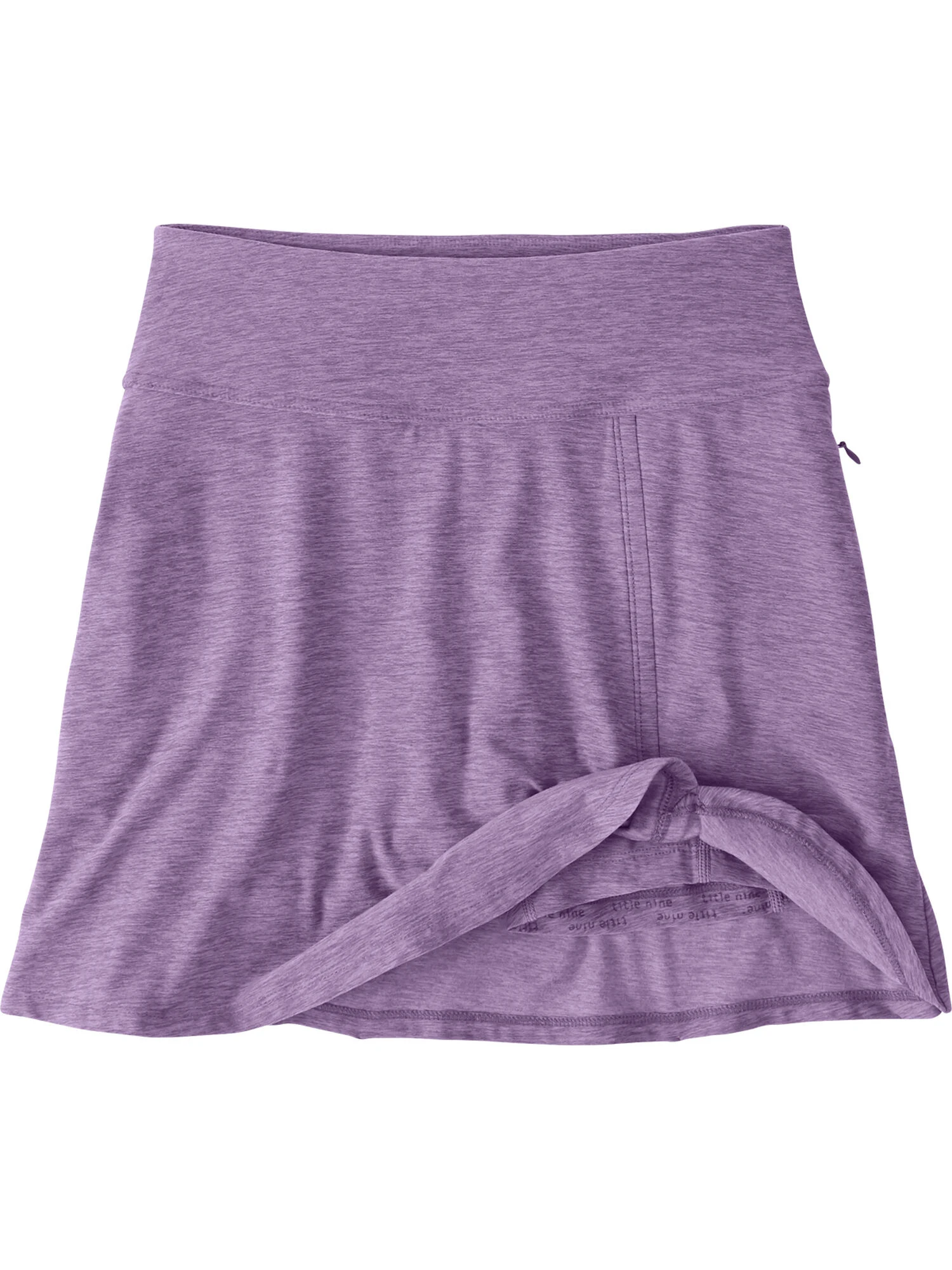 Flora Skort 5 Flora Skort - Image 3