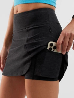 Flora Skort 20 Flora Skort -Title Nine Sales 610910 08