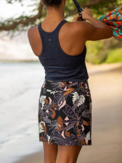 Majestic Skort - Kalalau 19 Majestic Skort - Kalalau -Title Nine Sales 610911 08