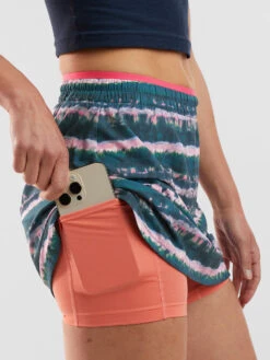 Trace Sport Skort - Vaiava 22 Trace Sport Skort - Vaiava -Title Nine Sales 610913 09