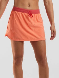 Trace Sport Skort - Solid -Title Nine Sales 610914 06