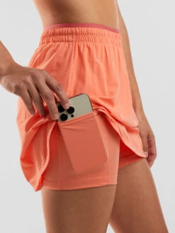 Trace Sport Skort - Solid -Title Nine Sales 610914 08