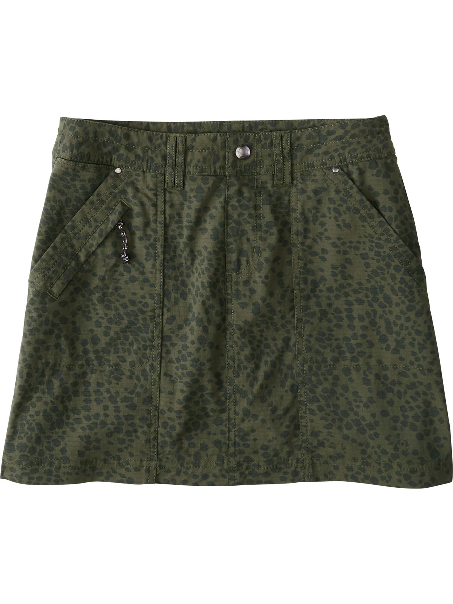 Big B Skort - Fiero 4 Big B Skort - Fiero - Image 2