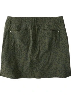 Big B Skort - Fiero 12 Big B Skort - Fiero -Title Nine Sales 610915 03
