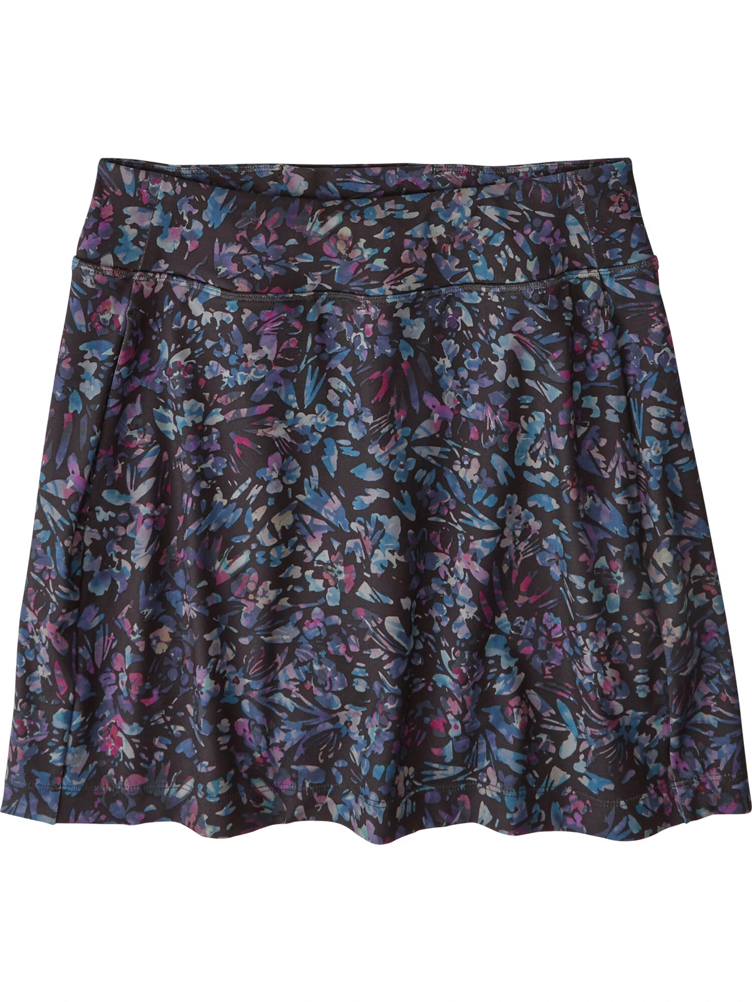 Dream Swing Skort - Wildflower 4 Dream Swing Skort - Wildflower - Image 2