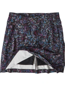Dream Swing Skort - Wildflower 14 Dream Swing Skort - Wildflower -Title Nine Sales 610916 02