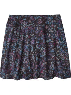 Dream Swing Skort - Wildflower 15 Dream Swing Skort - Wildflower -Title Nine Sales 610916 03