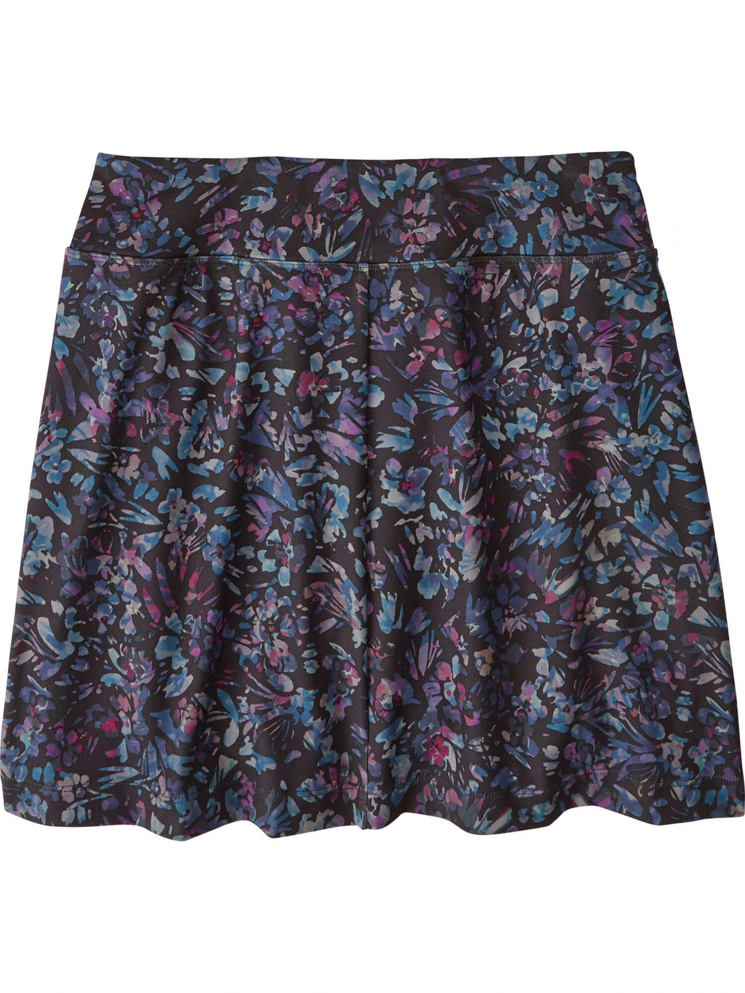 Dream Swing Skort - Wildflower 6 Dream Swing Skort - Wildflower - Image 4