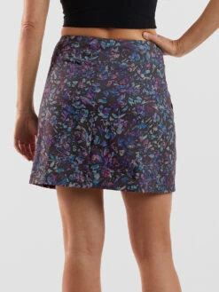Dream Swing Skort - Wildflower 17 Dream Swing Skort - Wildflower -Title Nine Sales 610916 05