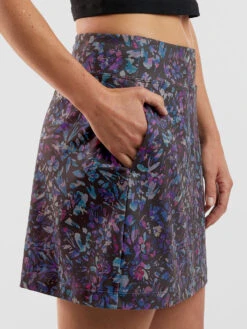 Dream Swing Skort - Wildflower 19 Dream Swing Skort - Wildflower -Title Nine Sales 610916 07