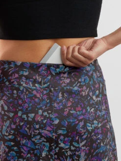 Dream Swing Skort - Wildflower 20 Dream Swing Skort - Wildflower -Title Nine Sales 610916 08