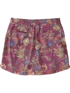 Scout Ripstop Skort - Bali -Title Nine Sales 610920 03