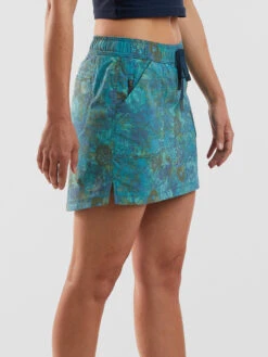 Scout Ripstop Skort - Bali -Title Nine Sales 610920 06