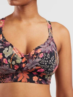 Metis Underwire Bikini Top - Amazonia -Title Nine Sales 629331 05