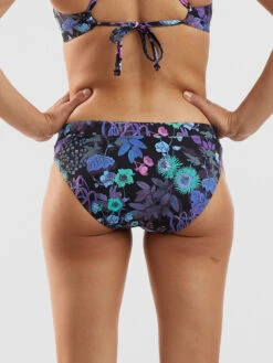 Lehua Bikini Bottom - Amazonia -Title Nine Sales 629334 02