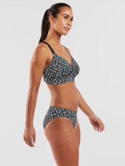 Metis Underwire Bikini Top - Wild Waves -Title Nine Sales 629340 03
