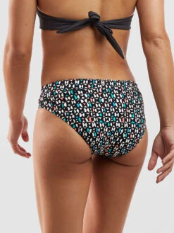Lehua Bikini Bottom - Wild Waves -Title Nine Sales 629343 02