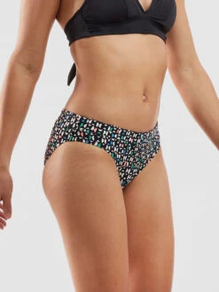 Lehua Bikini Bottom - Wild Waves -Title Nine Sales 629343 03