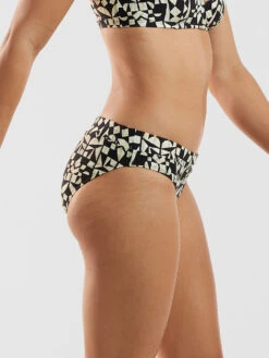 Lehua Bikini Bottom - Turkish Delight -Title Nine Sales 633550 03