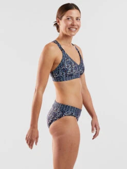 Siren Bikini Top - Marquesas -Title Nine Sales 633551 03