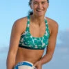 Real Deal Bikini Top - Hanalei -Title Nine Sales 633554 m