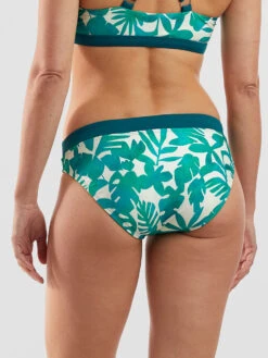 Lehua Bikini Bottom - Hanalei -Title Nine Sales 633556 02