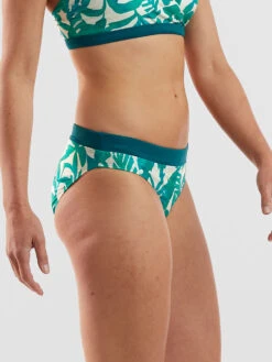 Lehua Bikini Bottom - Hanalei -Title Nine Sales 633556 03