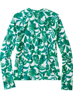 Aquatic Life Rash Guard - Hanalei -Title Nine Sales 633557 02