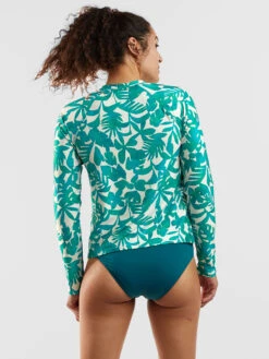 Aquatic Life Rash Guard - Hanalei -Title Nine Sales 633557 03