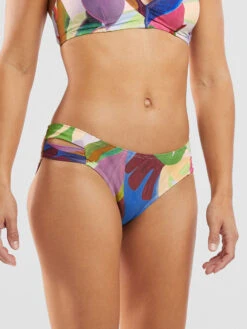 Naiad Bikini Bottom - Bora Bora 10 Naiad Bikini Bottom - Bora Bora -Title Nine Sales 633558 03