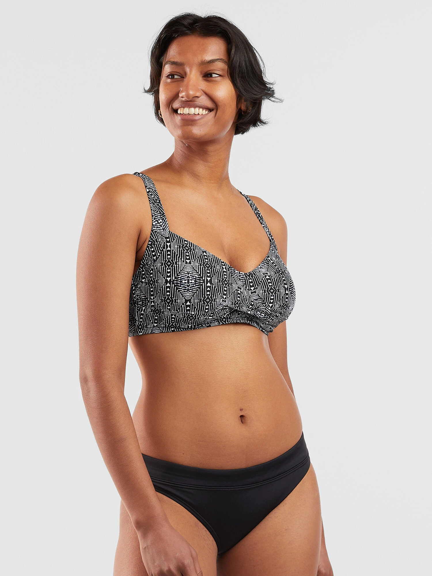 Fortuna Underwire Bikini Top - Uluwatu 4 Fortuna Underwire Bikini Top - Uluwatu - Image 2