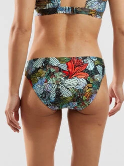 Holy Grail Bikini Bottom - Buttercup 9 Holy Grail Bikini Bottom - Buttercup -Title Nine Sales 633575 02