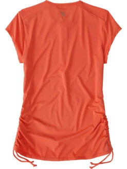 Endless Summer Short Sleeve Sun Shirt -Title Nine Sales 643385 02