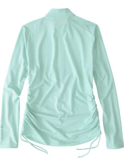 Endless Summer Long Sleeve Sun Shirt -Title Nine Sales 643386 02