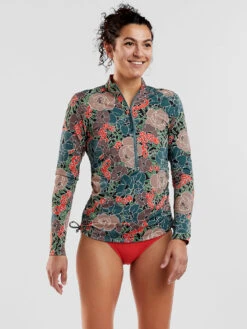 Endless Summer Long Sleeve Sun Shirt -Title Nine Sales 643386 03