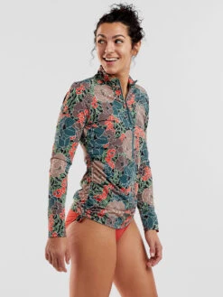 Endless Summer Long Sleeve Sun Shirt -Title Nine Sales 643386 05