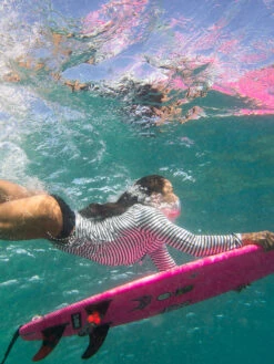 Endless Summer Long Sleeve Sun Shirt -Title Nine Sales 643386 06